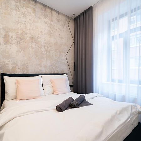 Urban Oasis Brno 아파트 외부 사진