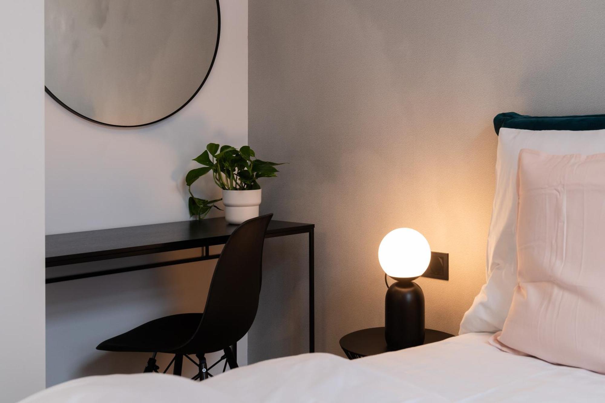 Urban Oasis Brno 아파트 외부 사진