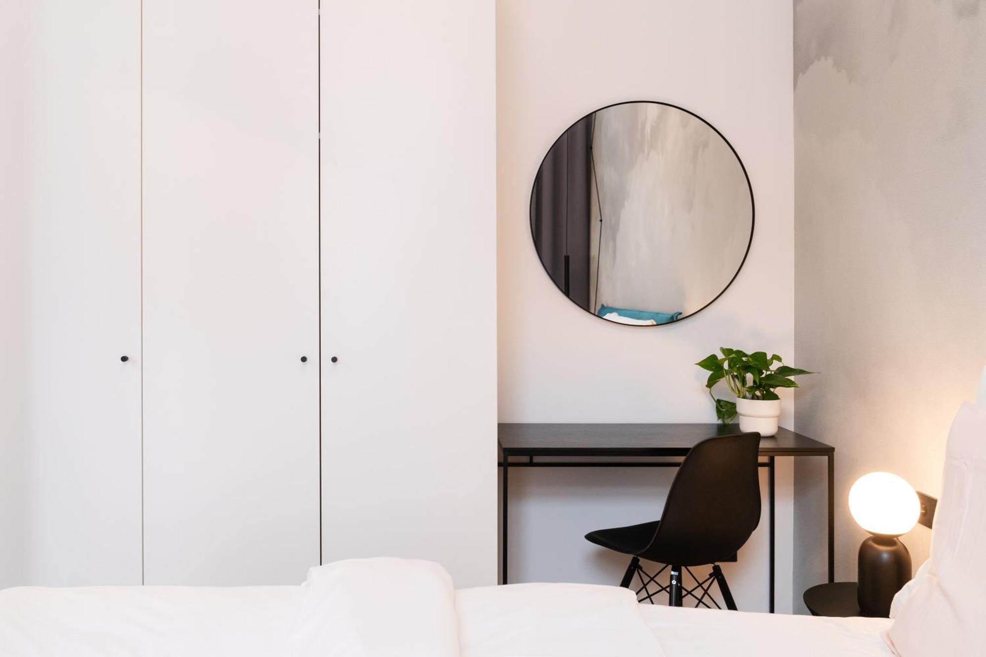 Urban Oasis Brno 아파트 외부 사진
