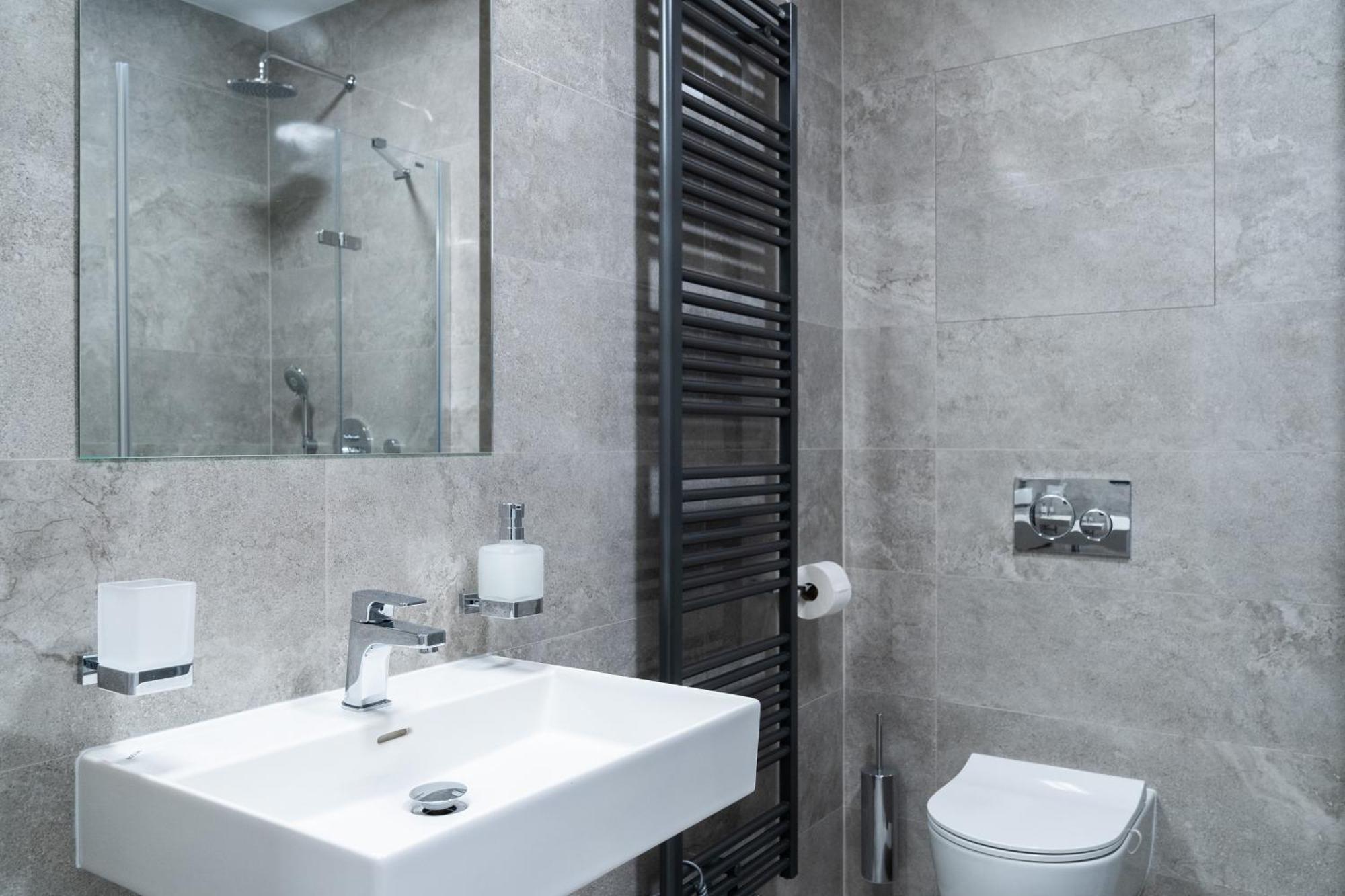 Urban Oasis Brno 아파트 외부 사진