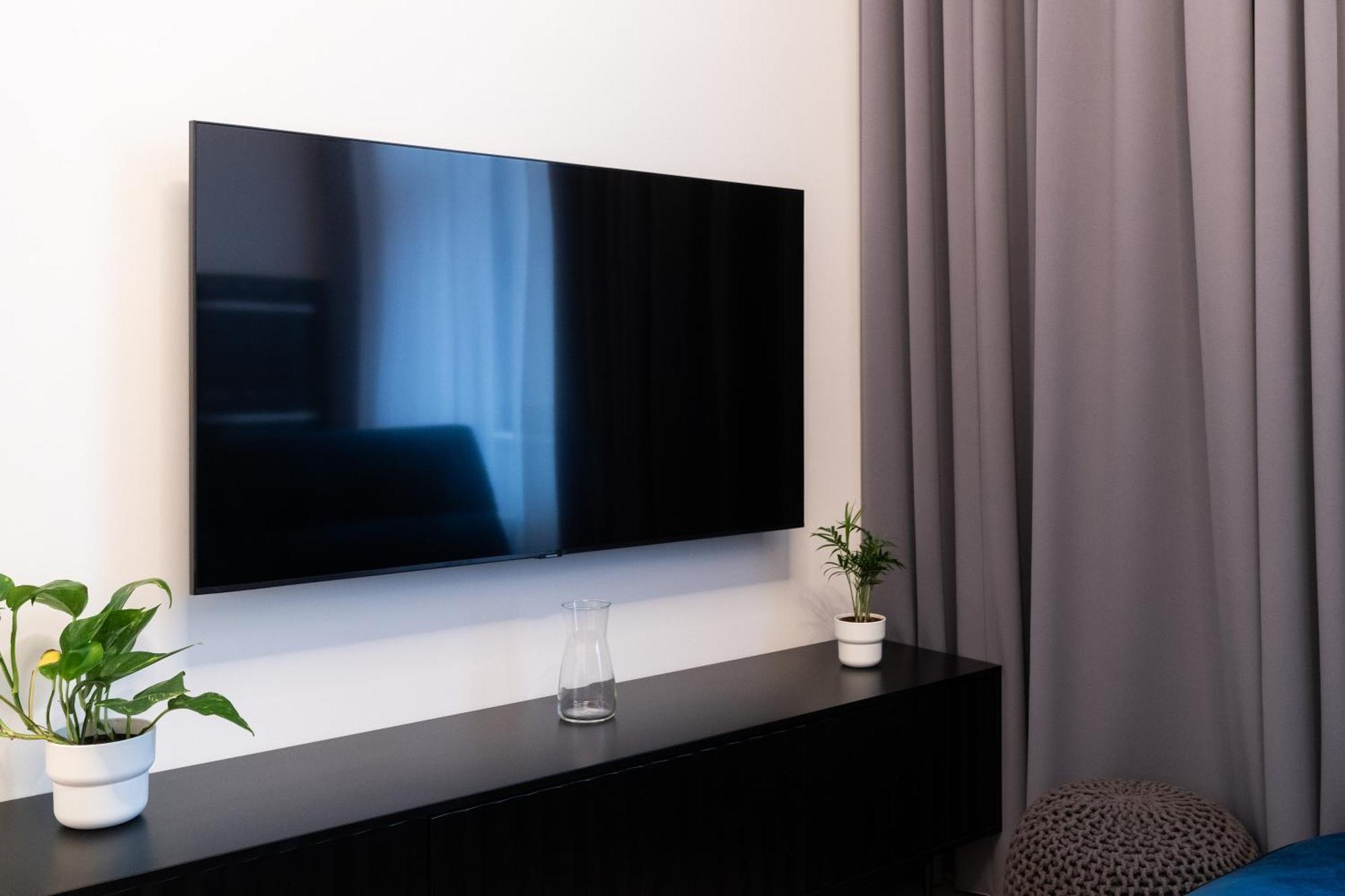 Urban Oasis Brno 아파트 외부 사진