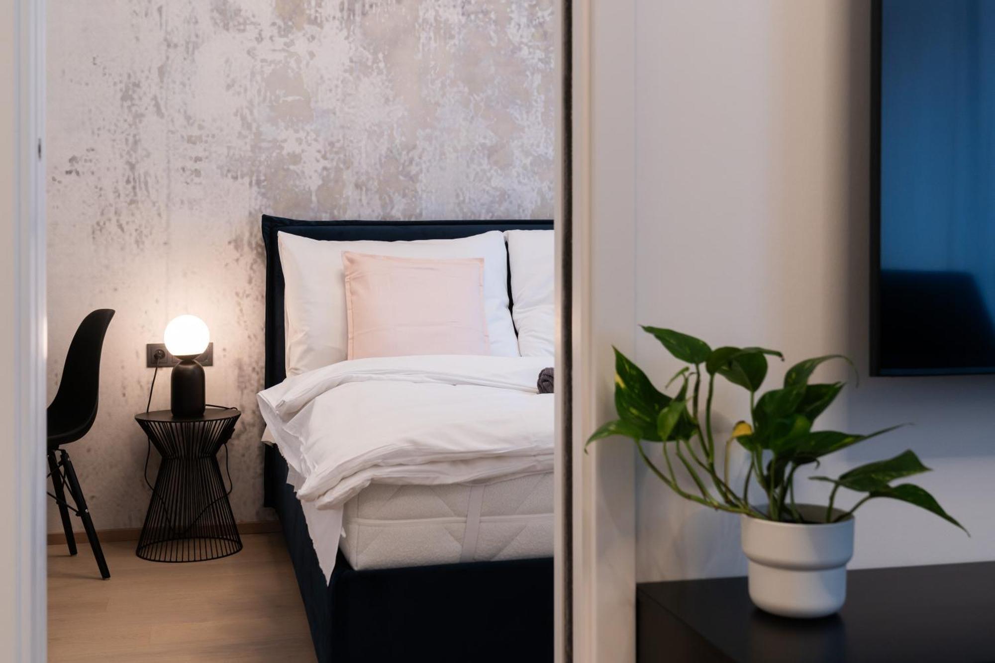 Urban Oasis Brno 아파트 외부 사진