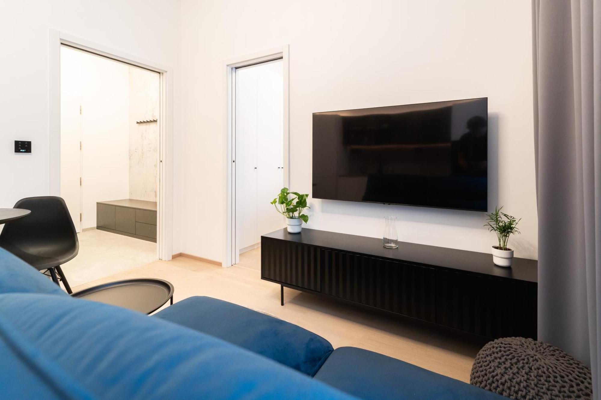 Urban Oasis Brno 아파트 외부 사진