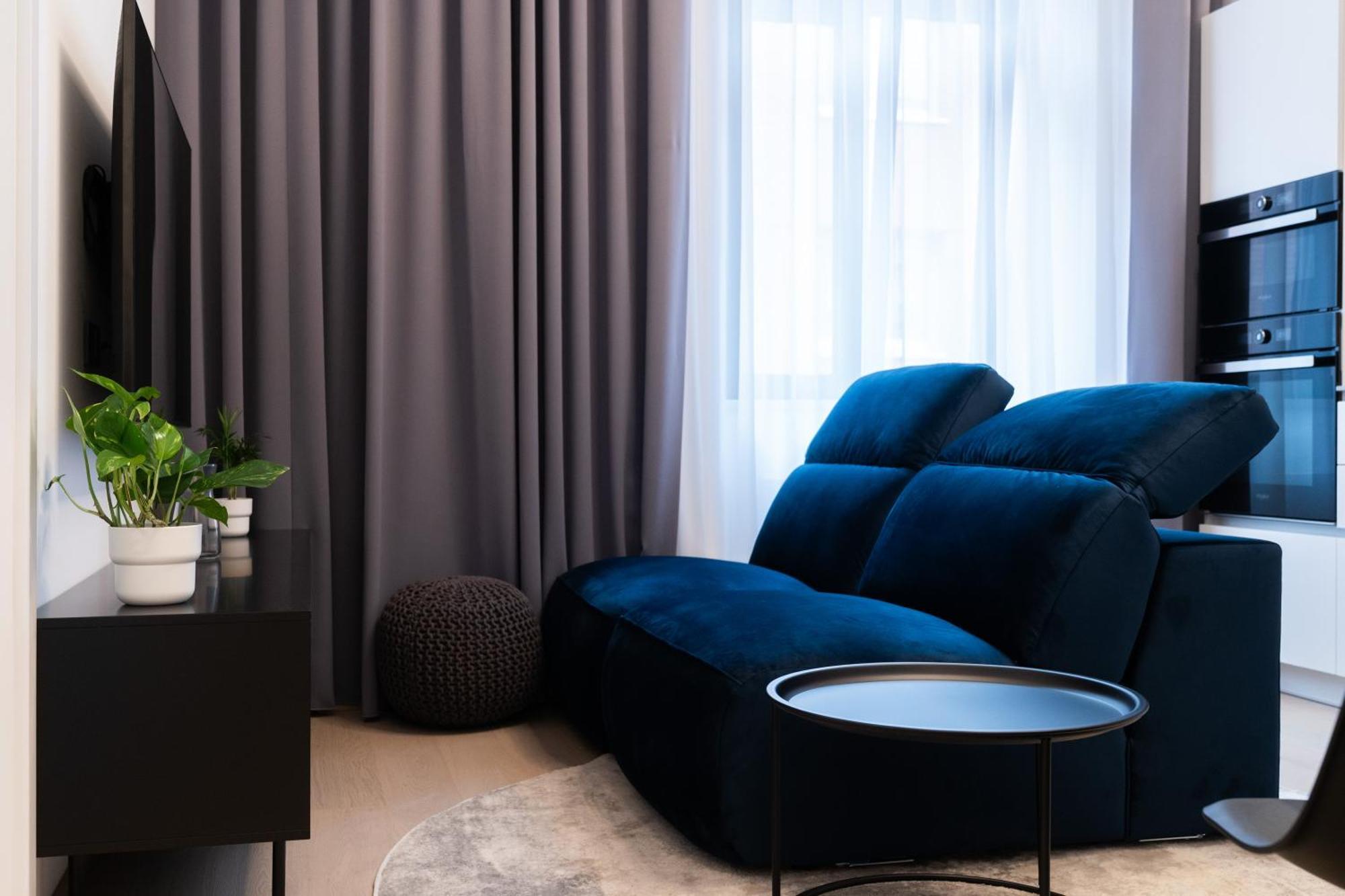 Urban Oasis Brno 아파트 외부 사진